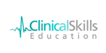 Clinical Skills logo